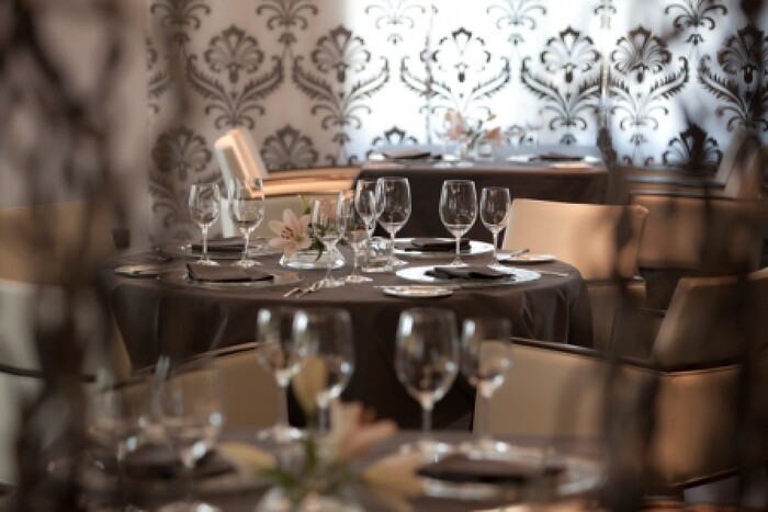 Le Temple du Gourmet in Neuhütten, Foto 6