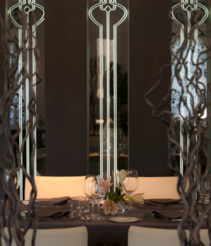 Le Temple du Gourmet in Neuhütten, Foto 5
