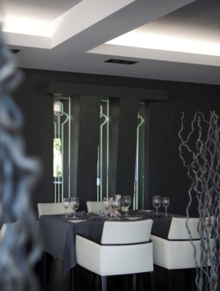 Le Temple du Gourmet in Neuhütten, Foto 4