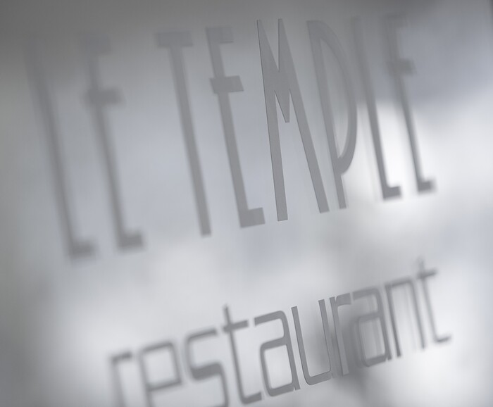 Le Temple du Gourmet in Neuhütten, Foto 3