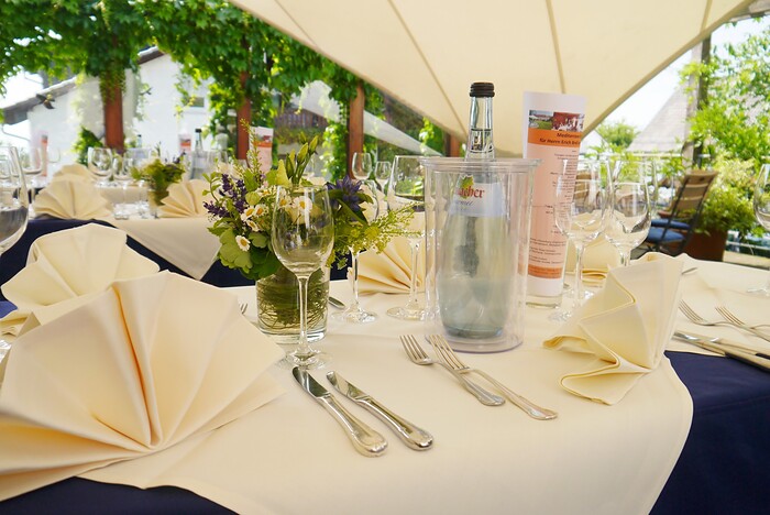 NaturKulturHotel Stumpf in Neunkirchen, Foto 3