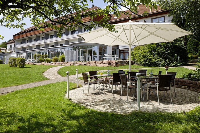 NaturKulturHotel Stumpf in Neunkirchen, Foto 2