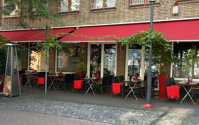 Restaurant Spitzweg in Neuss, Foto 16