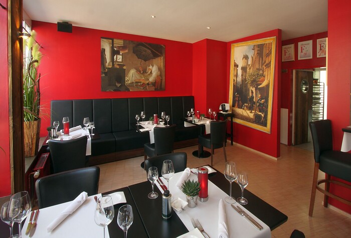 Restaurant Spitzweg in Neuss, Foto 20