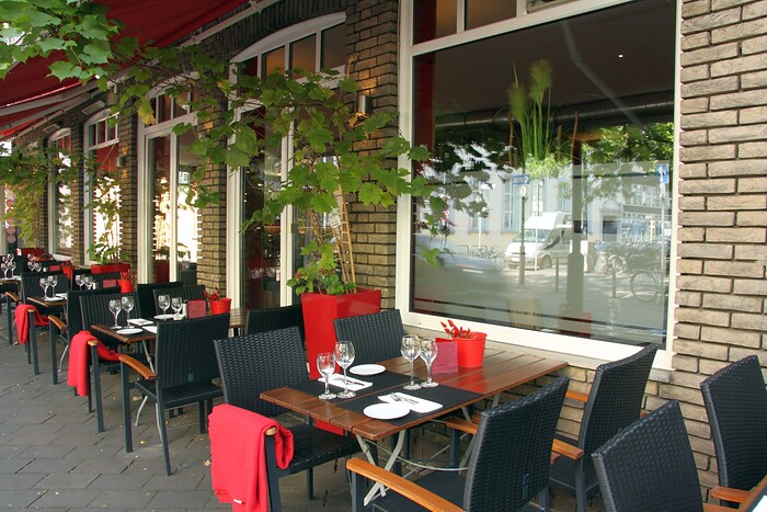 Restaurant Spitzweg in Neuss, Foto 15