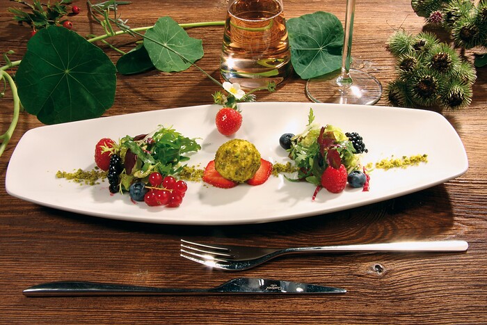 Restaurant Spitzweg in Neuss, Foto 10