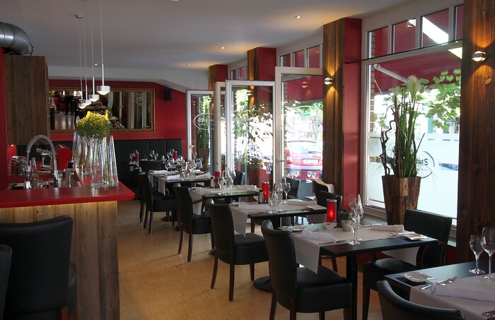 Restaurant Spitzweg in Neuss, Foto 19