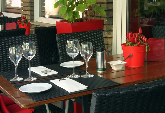 Restaurant Spitzweg in Neuss, Foto 14