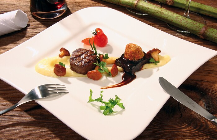 Restaurant Spitzweg in Neuss, Foto 9