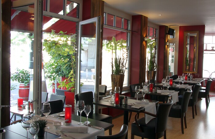 Restaurant Spitzweg in Neuss, Foto 17