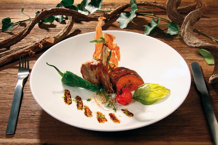 Restaurant Spitzweg in Neuss, Foto 7
