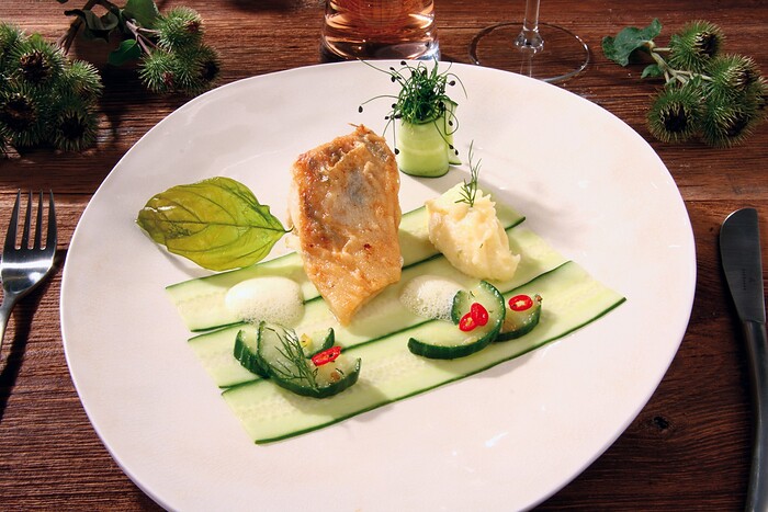 Restaurant Spitzweg in Neuss, Foto 6