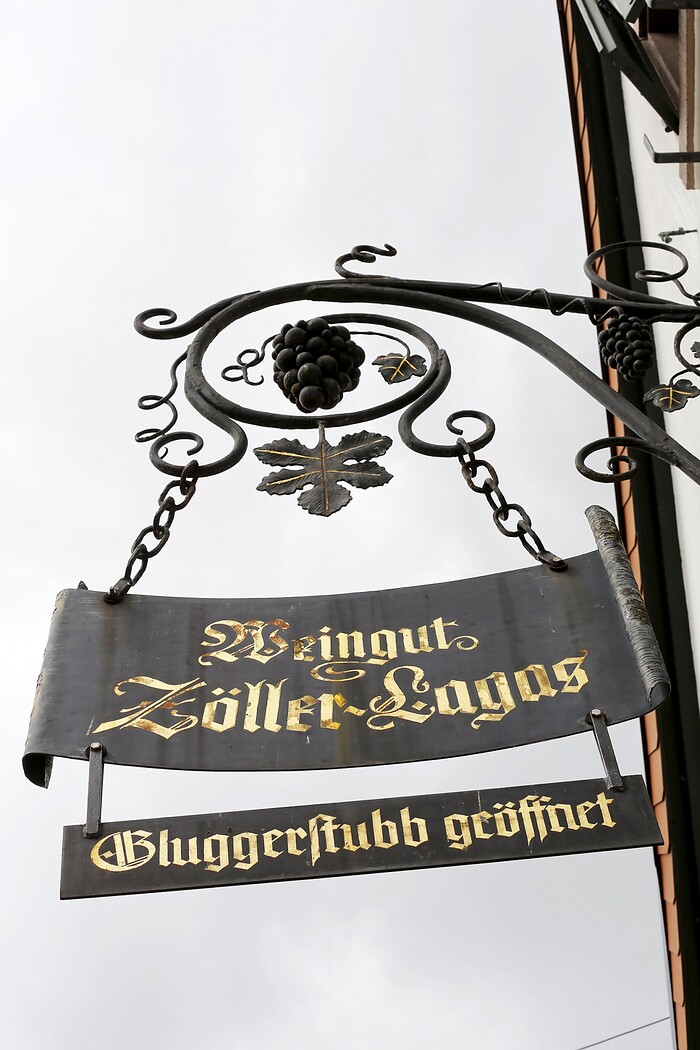 Gluggerstubb in Neustadt an der Weinstraße , Foto 2