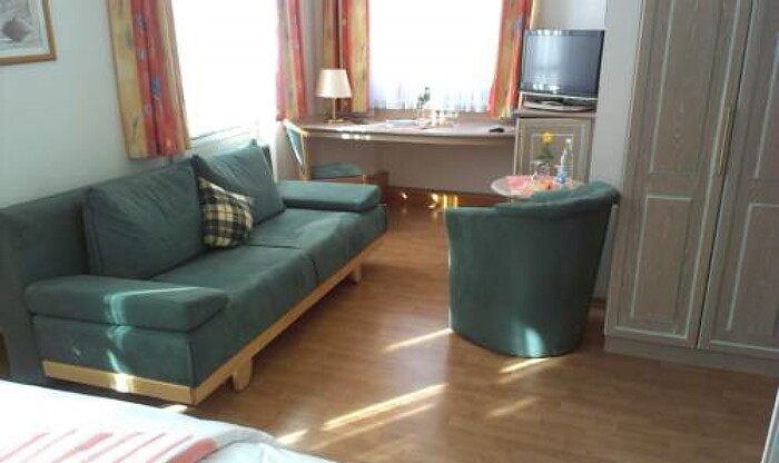 Hotel Hambacher Winzer  in Neustadt an der Weinstrasse , Foto 4