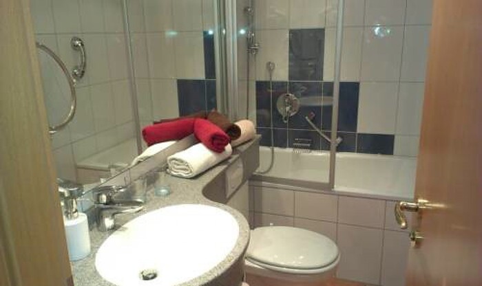 Hotel Hambacher Winzer  in Neustadt an der Weinstrasse , Foto 2