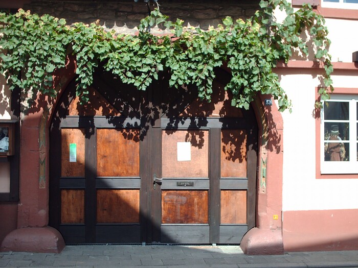 Weiks Vinothek und Restaurant in Neustadt an der Weinstraße, Foto 2
