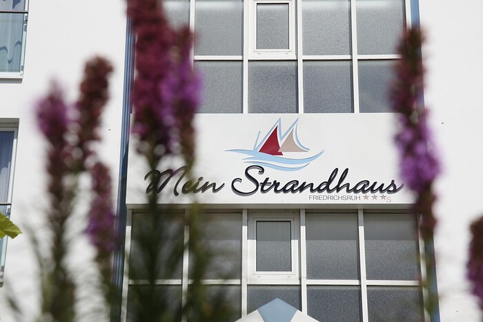 Mein Strandhaus in Timmendorfer Strand, Foto 1