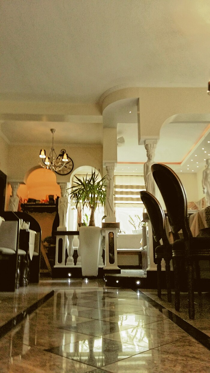 Restaurant Athena in Nördlingen, Foto 4