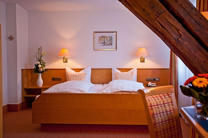 Hotel-Gasthof Zur Kapelle in Nonnenhorn, Foto 5