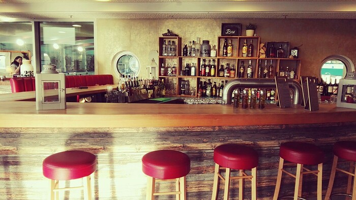 Havanna - Panorama Café und Restaurant in Norden