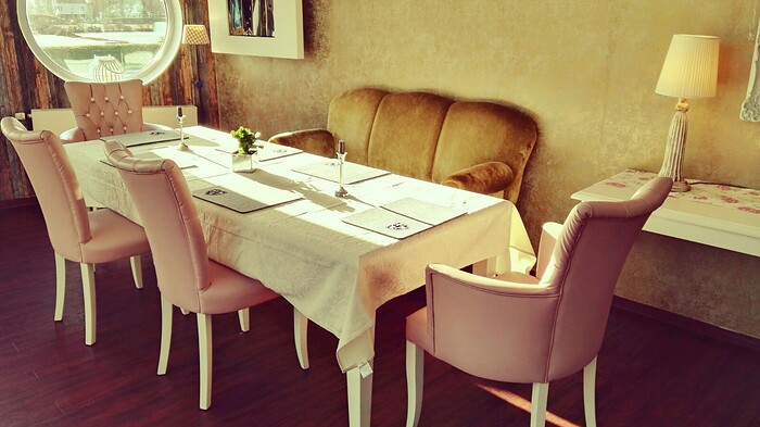 Havanna - Panorama Café und Restaurant in Norden, Foto 6