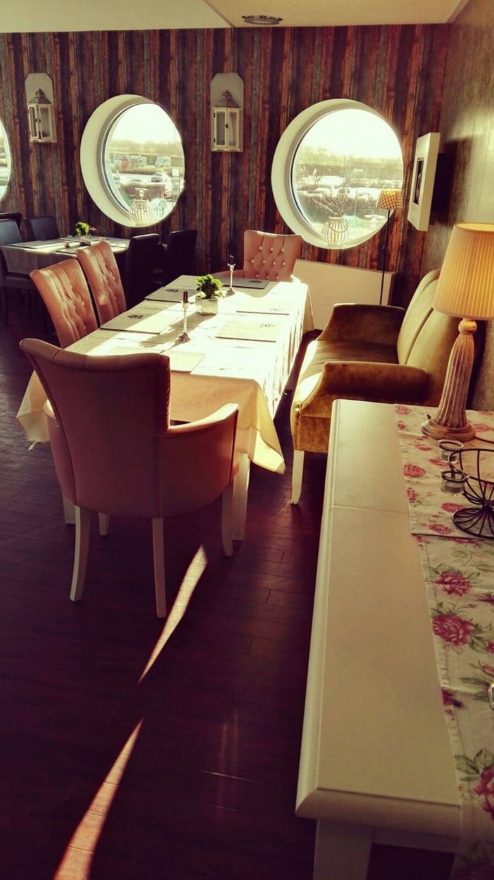 Havanna - Panorama Café und Restaurant in Norden, Foto 4