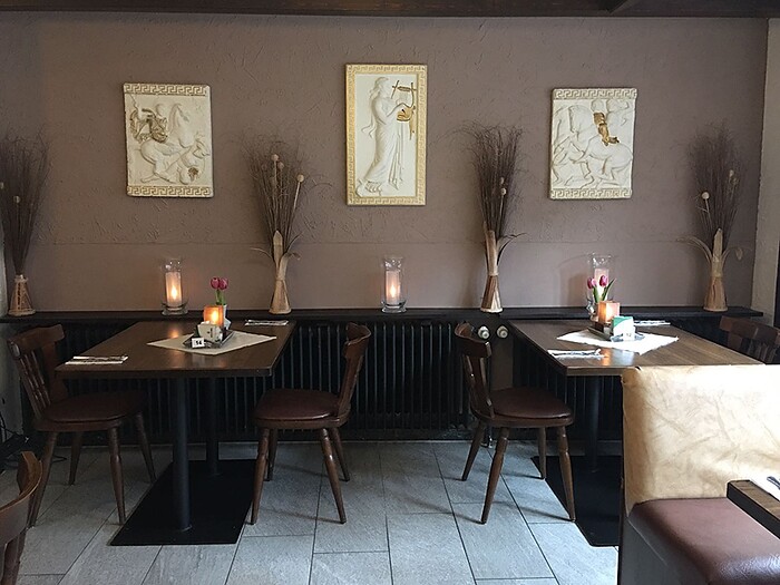 Syrtaki in Nordkirchen, Foto 2