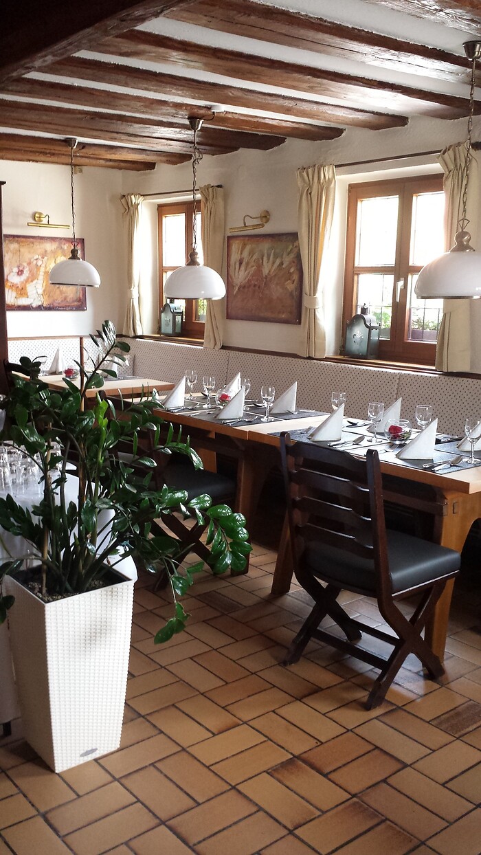 Gasthof Bammes in Nürnberg, Foto 4