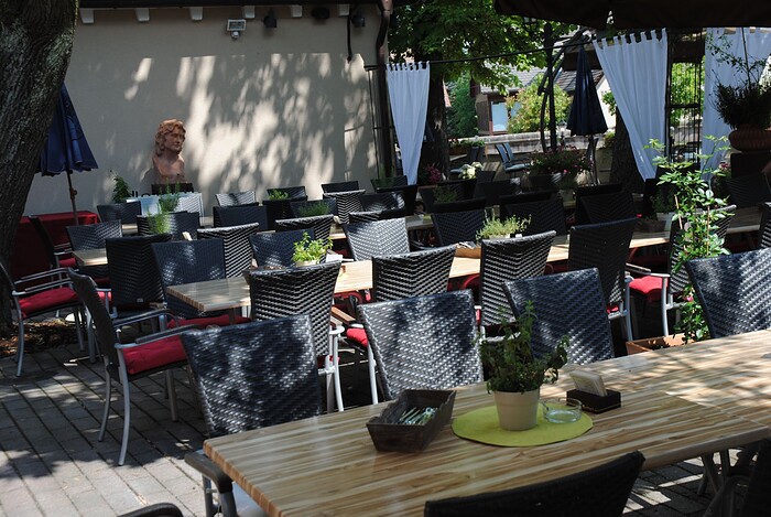 Gasthof Bammes in Nürnberg, Foto 2