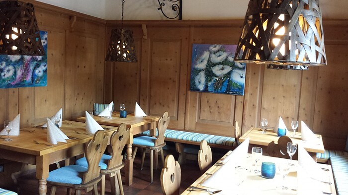 Gasthof Bammes in Nürnberg, Foto 9