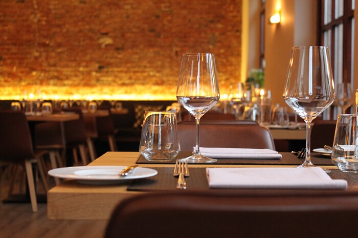 Gusto Natural modern. grill. in Nürnberg, Foto 11