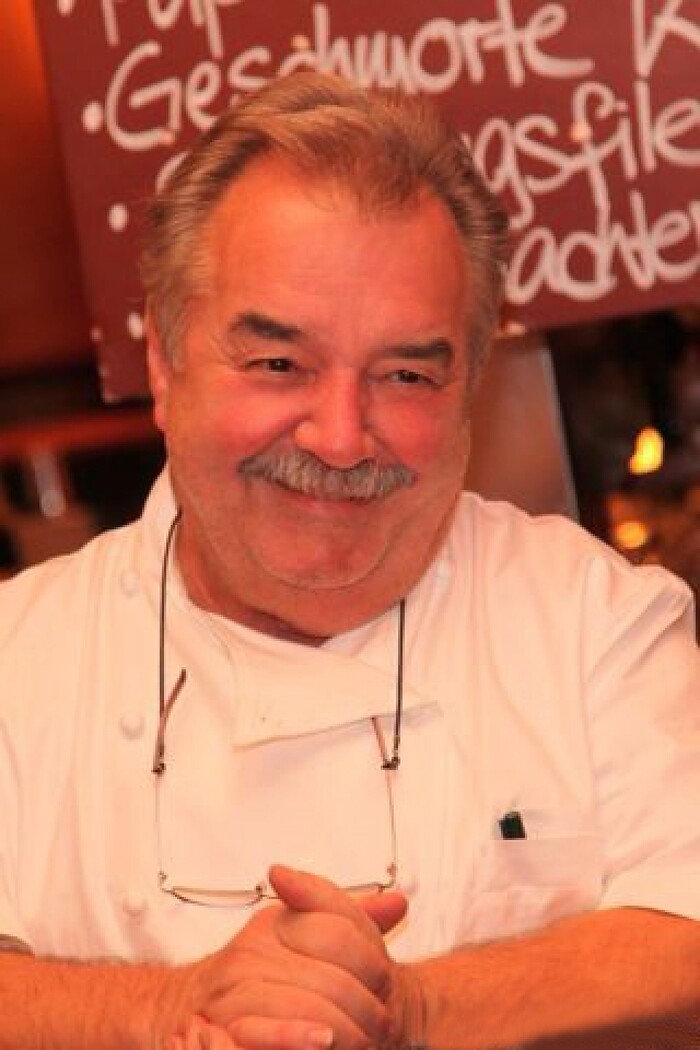 Sebald in Nürnberg, Foto 9