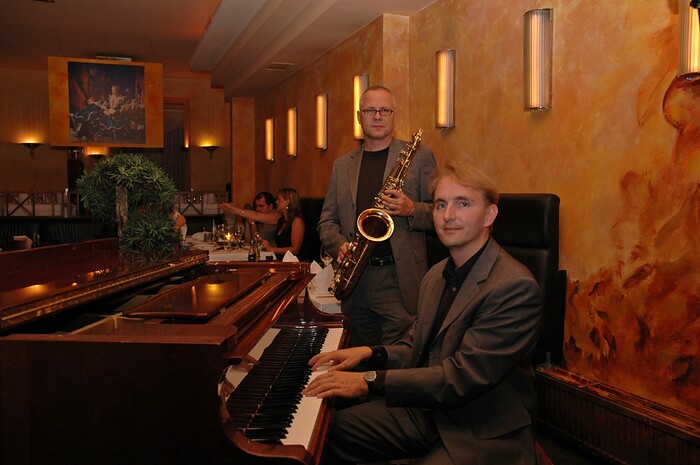 Sebald in Nürnberg, Foto 11