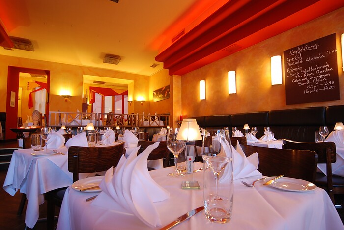 Restaurant Sebald in Nürnberg