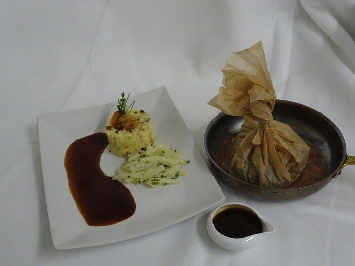 Aktiv Hotel Böld & Restaurant Uhrmacher in Oberammergau, Foto 18