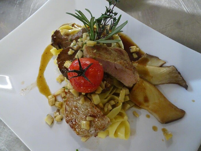 Aktiv Hotel Böld & Restaurant Uhrmacher in Oberammergau, Foto 9