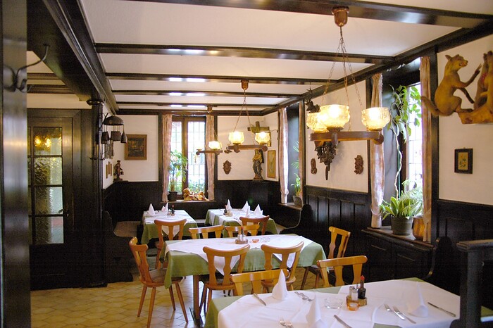 Hotel Bären in Oberharmersbach, Foto 5