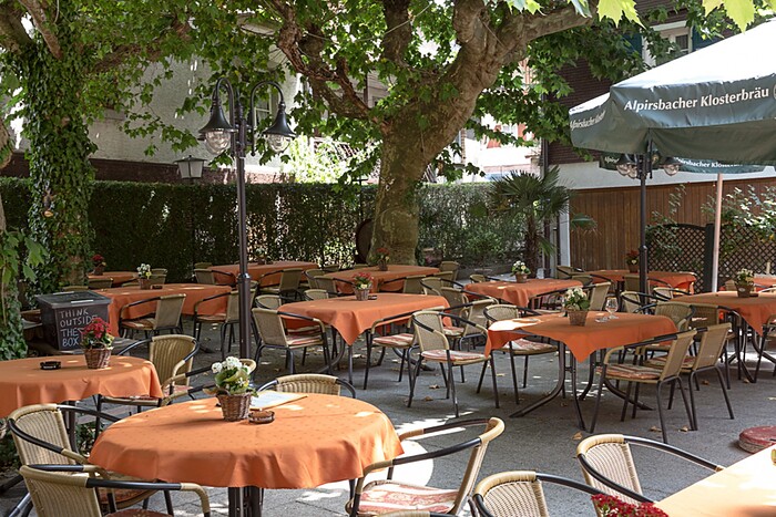 Hotel Bären in Oberharmersbach, Foto 3