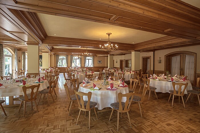 Hotel Bären in Oberharmersbach, Foto 1