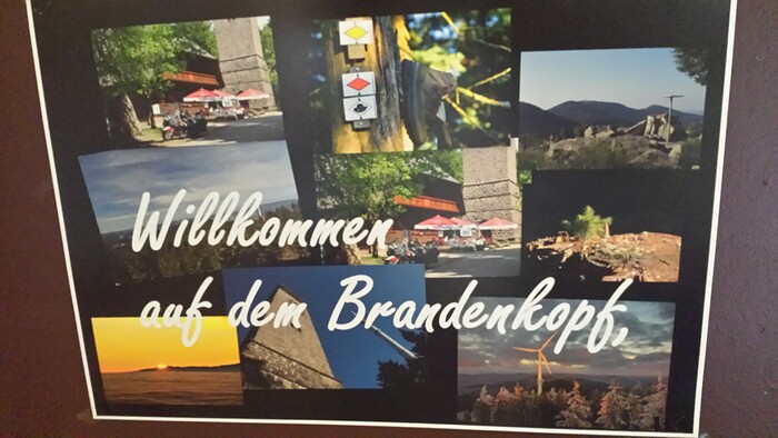 Wanderheim Brandenkopf in Oberharmersbach, Foto 3