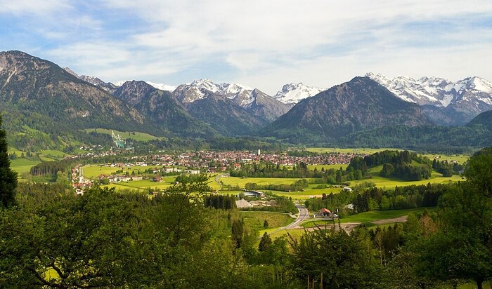 Restaurant Sonnenkeller in Oberstdorf, Foto 10