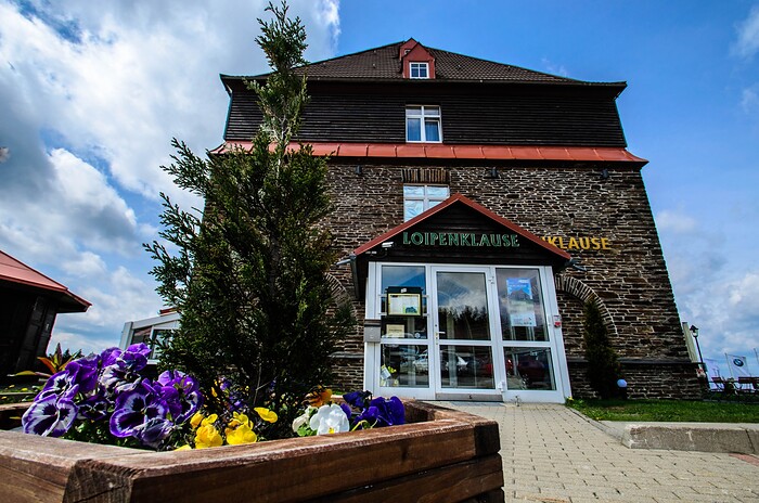 Loipenklause in Oberwiesenthal, Foto 4