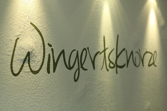 Weinstube Wingertsknorze in Oestrich-Winkel, Foto 4