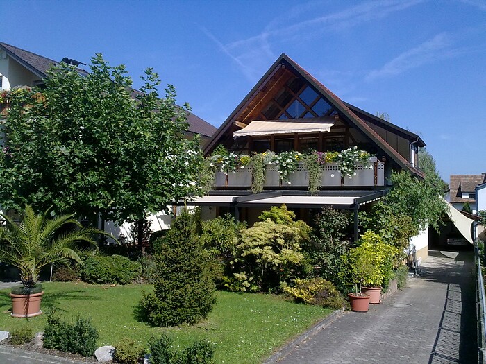Restaurant Ferdinand in Offenburg, Foto 2