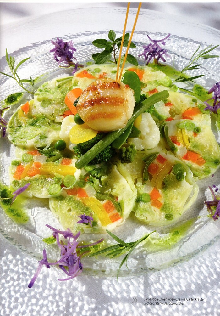 Restaurant Ferdinand in Offenburg, Foto 3