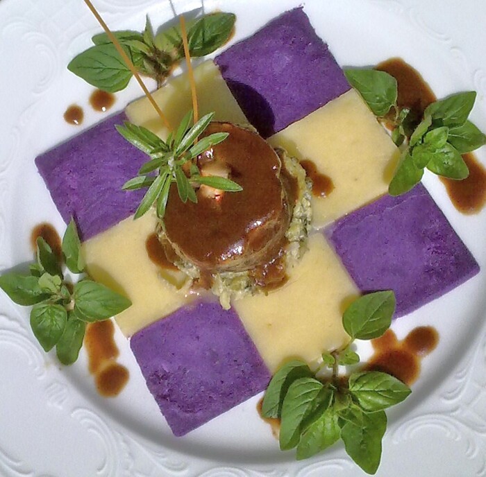 Restaurant Ferdinand in Offenburg, Foto 4