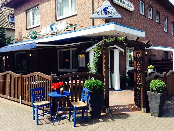 ELENA in Oldenburg, Foto 1