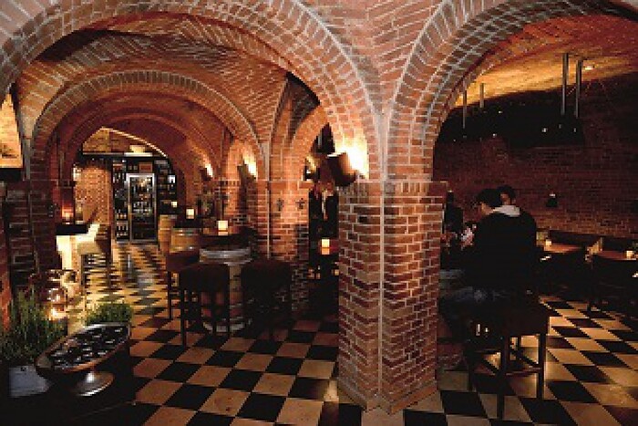 Caldero - The Tapas Wine Connection in Oldenburg, Foto 7