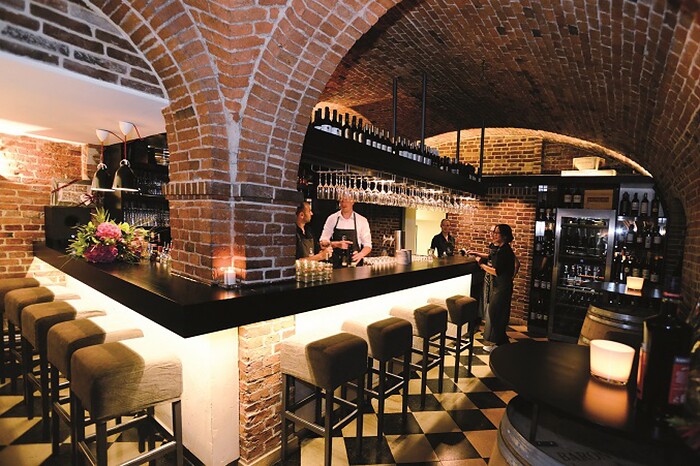Caldero - The Tapas Wine Connection in Oldenburg, Foto 6