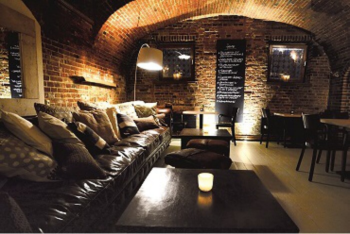 Caldero - The Tapas Wine Connection in Oldenburg, Foto 5